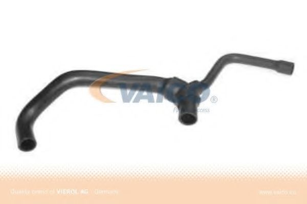 Шланг радиатора VAICO V30-0725