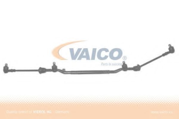 Продольная рулевая тяга VAICO V30-7227