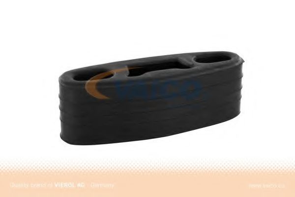 Кронштейн, система выпуска ОГ VAICO V40-0003