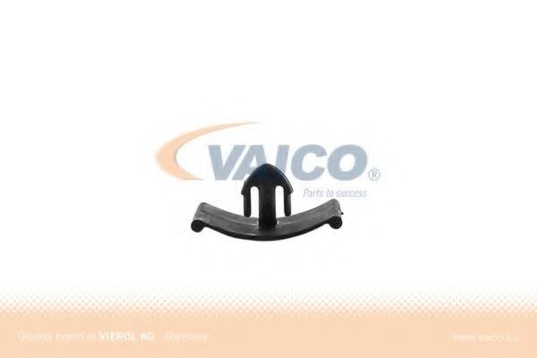 Пружинный зажим VAICO V40-0782