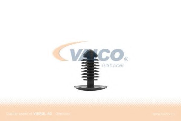 Пружинный зажим VAICO V40-0792