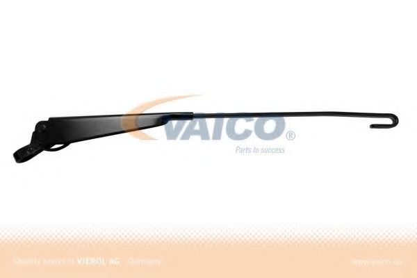 Рычаг стеклоочистителя, система очистки окон VAICO V40-1008