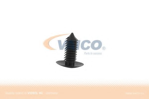 Пружинный зажим VAICO V42-0267