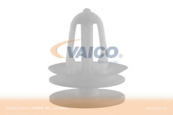 Пружинный зажим VAICO V42-0363