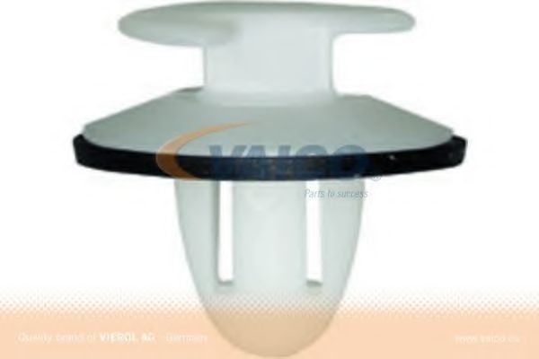 Пружинный зажим VAICO V42-0373