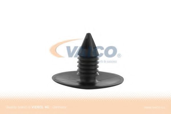 Пружинный зажим VAICO V46-0566