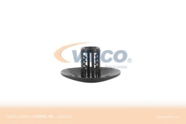 Пружинный зажим VAICO V46-0569