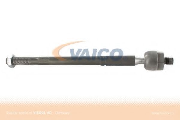 Осевой шарнир, рулевая тяга VAICO V70-9563