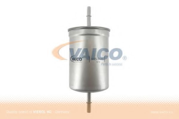 Топливный фильтр VAICO V95-0040