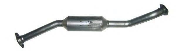 Комплект дооснащения, сажевый / частичный фильтр QUINTON HAZELL 311704