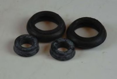 Ремкомплект, колесный тормозной цилиндр AISIN AGK-005