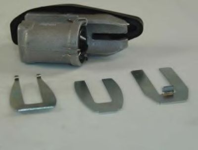 Колесный тормозной цилиндр AISIN AN-048