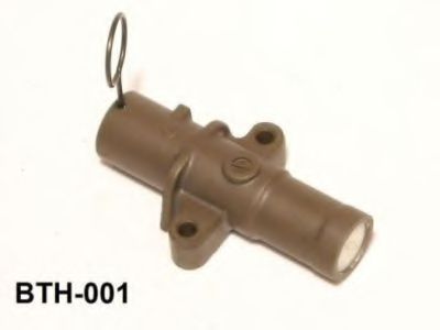 Натяжитель ремня, клиновой зубча AISIN BTH-001