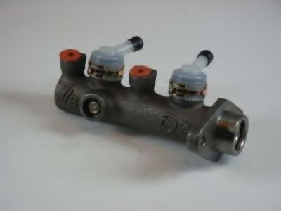 Главный тормозной цилиндр AISIN MM-051