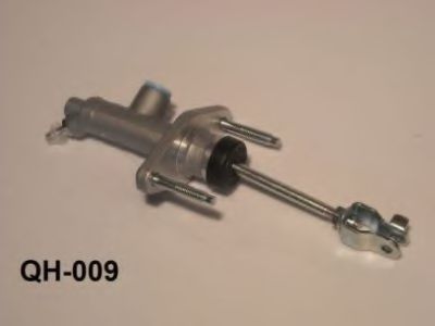 Главный цилиндр, система сцепления AISIN QH-009