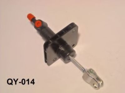 Главный цилиндр, система сцепления AISIN QY-014