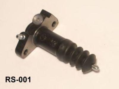 Рабочий цилиндр, система сцепления AISIN RS-001