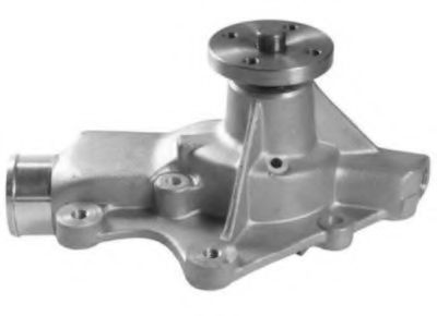 Водяной насос AISIN WPA-004