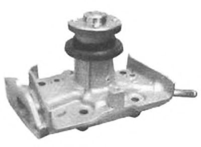 Водяной насос AISIN WPD-008