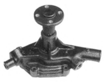 Водяной насос AISIN WPD-011