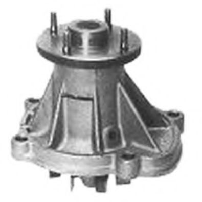 Водяной насос AISIN WPN-017