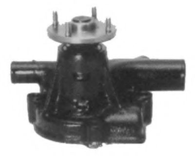 Водяной насос AISIN WPN-039