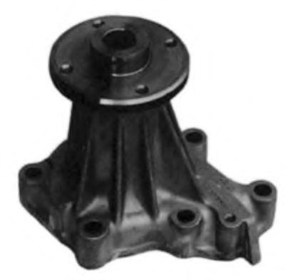 Водяной насос AISIN WPN-055