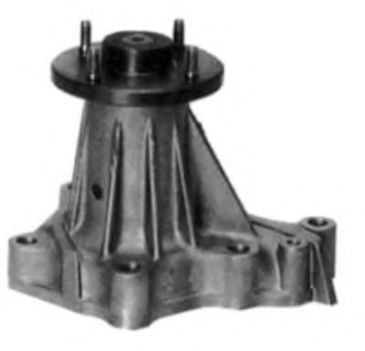 Водяной насос AISIN WPN-057