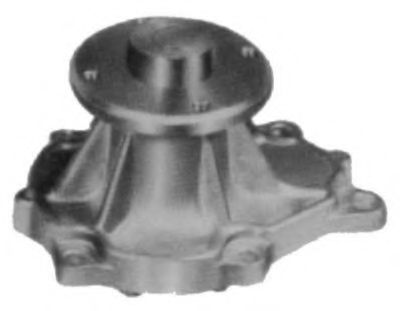 Водяной насос AISIN WPN-079