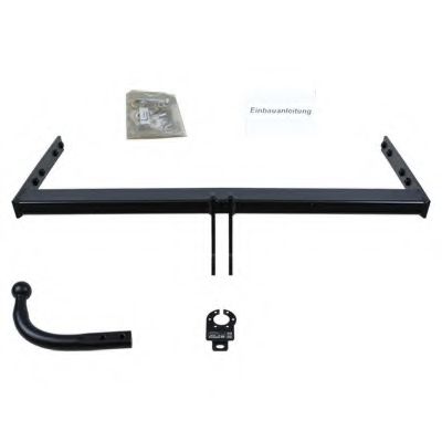 Прицепное оборудование RAMEDER 100127