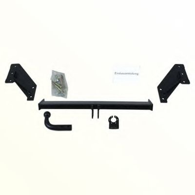 Прицепное оборудование RAMEDER 100205