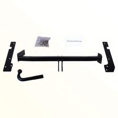 Прицепное оборудование RAMEDER 100215