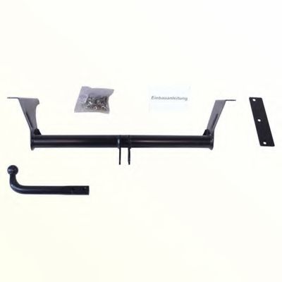 Прицепное оборудование RAMEDER 100350