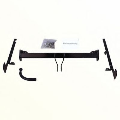 Прицепное оборудование RAMEDER 101224