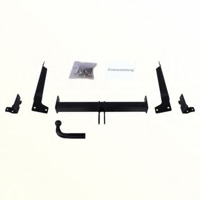 Прицепное оборудование RAMEDER 101230