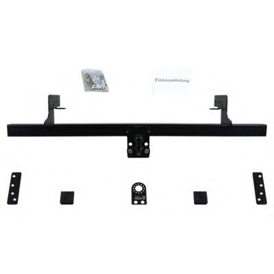 Прицепное ярмо, прицепное оборудование RAMEDER 101275