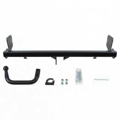 Прицепное оборудование RAMEDER 102013