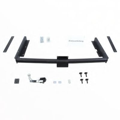 Прицепное оборудование RAMEDER 102420