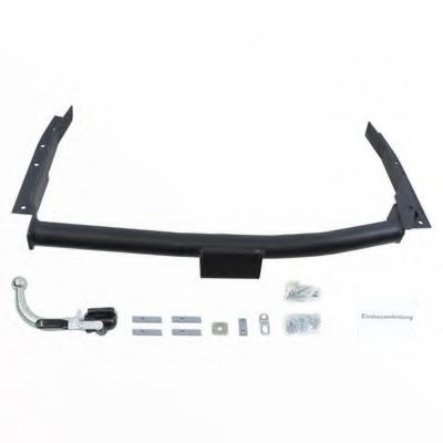 Прицепное оборудование RAMEDER 102574