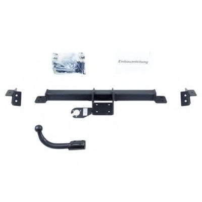 Прицепное оборудование RAMEDER 102967