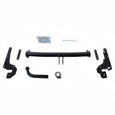 Прицепное оборудование RAMEDER 105488