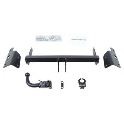 Прицепное оборудование RAMEDER 110507