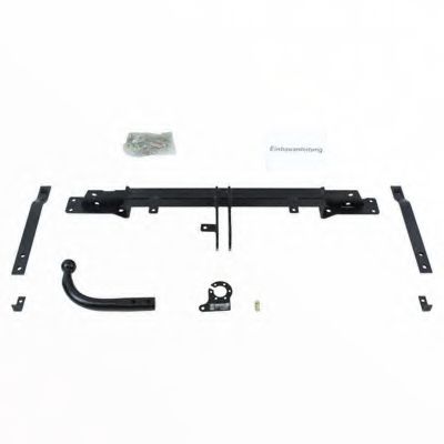 Прицепное оборудование RAMEDER 110713