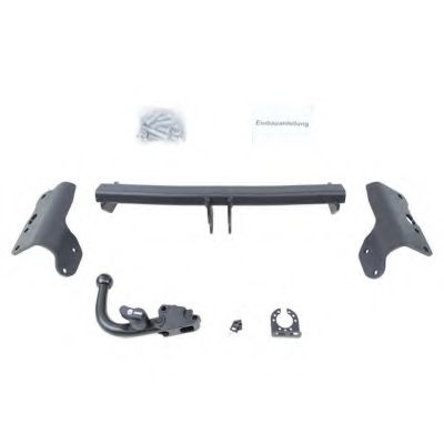 Прицепное оборудование RAMEDER 110858