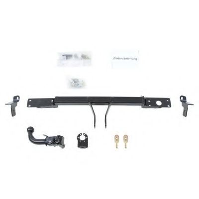 Прицепное оборудование RAMEDER 111148