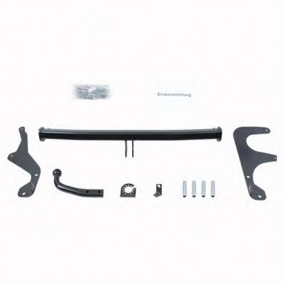 Прицепное оборудование RAMEDER 111468