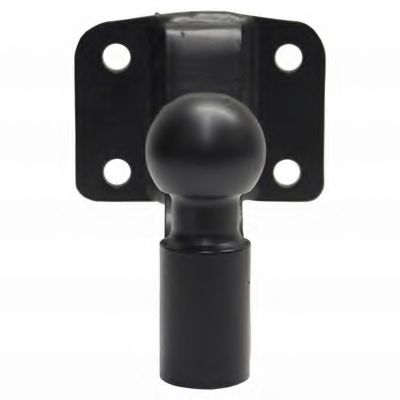 Шарик сцепления, прицепное оборудование RAMEDER 122035