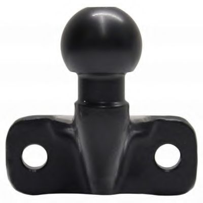 Шарик сцепления, прицепное оборудование RAMEDER 122041