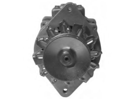 Генератор BTS Turbo L610030