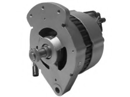 Генератор BTS Turbo L610106